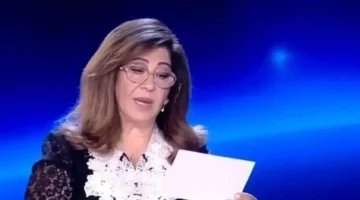 توقعات مثيرة.. ليلى عبد اللطيف تكشف كواليس مستقبل الدول العربية خلال عام 2026